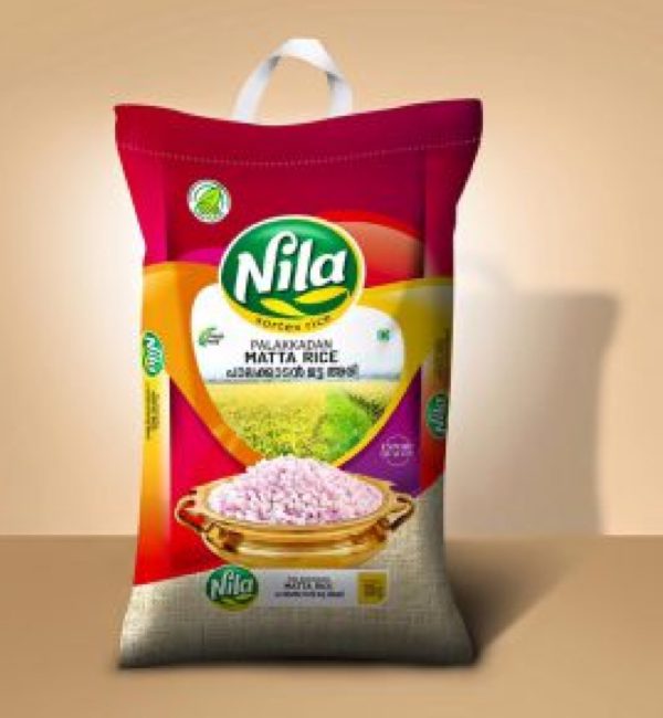 Nila products
